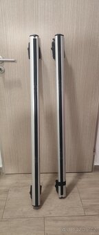 Příčníky Hyundai Tuscon/IX35 - 2