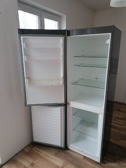 Funkční lednička zanussi - 2