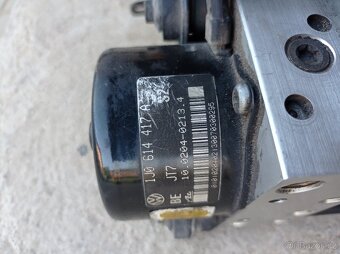 VW Golf 4 ,ŠKODA OCTAVIA 1 - 2