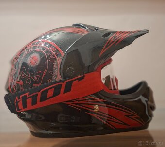 Dětská přilba - 2