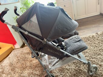 Maclaren techno xt - 2