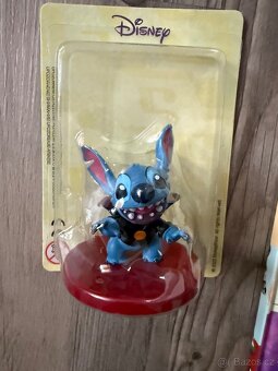 Disney kouzelné audio pohádky Stitch - 2