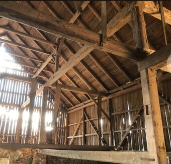 Tramy a demolice starých střech zdarma - 2