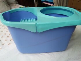 Prodám kbelík ze setu Spontex Express System Plus - 2