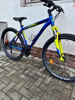 BULLS SHARPTAIL 27,5 M - 2