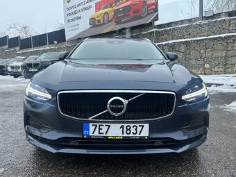 Volvo V90 2018 - 2