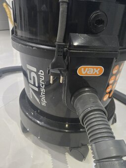 Vysavač Vax 7151 - 2