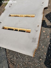 Stropnice VW T5 T5.1 T6 - 2