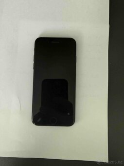 Iphone SE Black, 128 GB - 2