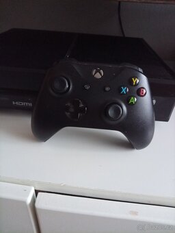 Xbox One - 2