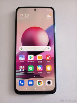 Xiaomi Redmi Note 10S - 2