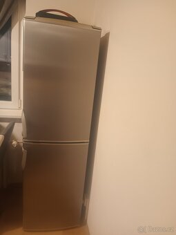 Lednice z mrazákem gorenje - 2