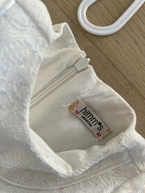 Nove bile saty pro miminko vel. 80 - 2