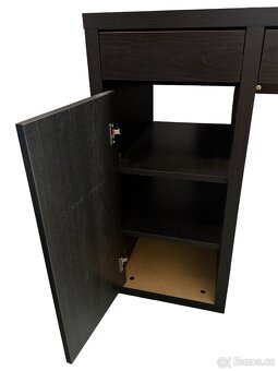 Ikea Micke psací stůl - 2