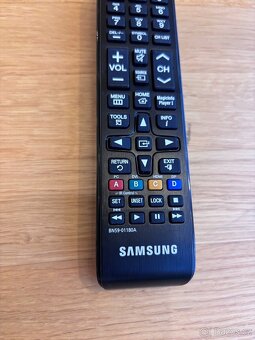 Dálkový ovladač Samsung - 2