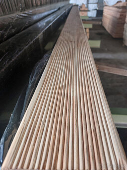 MODŘÍNOVÁ TERASA kvalita AB - 2