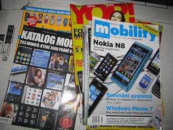 počítač pro každého, computer, mobility, yop , - 2