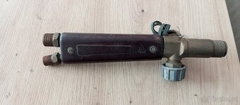 Autogen-rukojeť, pistole - 2