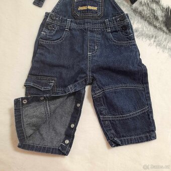 Rifle pro nejmenší - 2