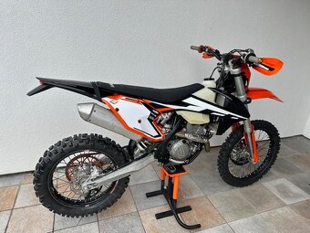 KTM EXC 250 F - 2