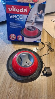 Vileda virobi - 2