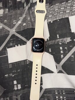 apple watch - 2