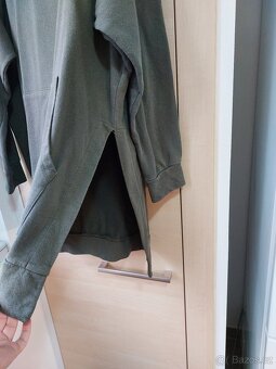 Mikina s kapucí - 2