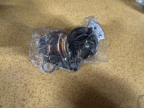 Spojkové hlavy s čepem 3 ks - 2