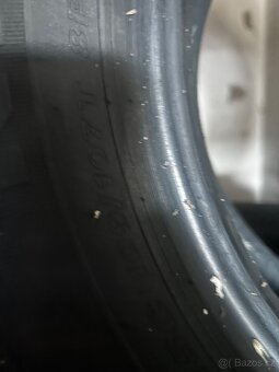 Letní pneumatiky Nexen 215/70R15C - 2