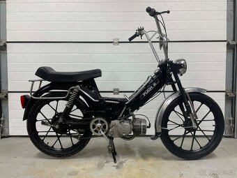 Puch maxi - 2