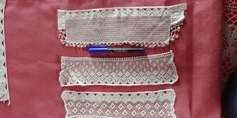 Krojové vstavky - 2