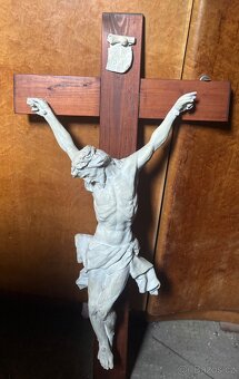 Náboženské sochy - 2