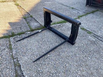 Dvojšpic Fricke - 2