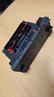 Řídící jednotka Audi A3 8P_ 2004 - 2