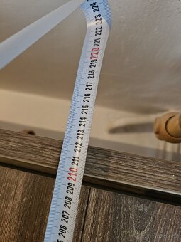 Šatní skříň do ložnice - 2