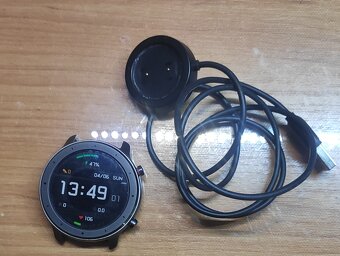 Amazfit GRT 47mm - 2