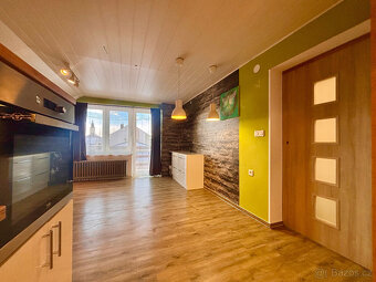 RD Opatovice 10 minut od Brna - 2