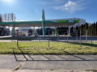 Pronájem reklamní plochy - 2