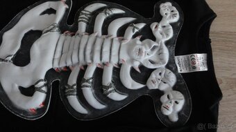 Dětské maškarní kostýmy - 2