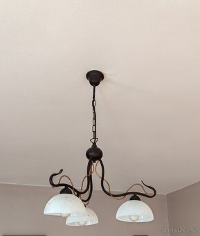 Designové světla - 2