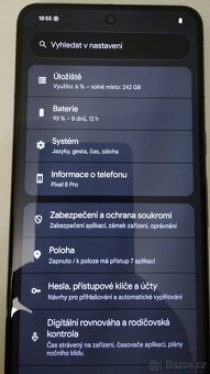 Google Pixel 8 Pro 12GB/256GB – Obsidian - 2
