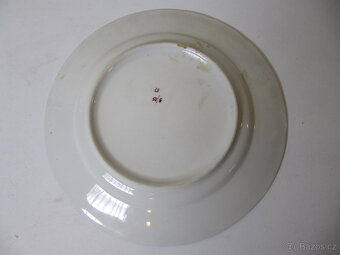 talíř Chodsko - 2