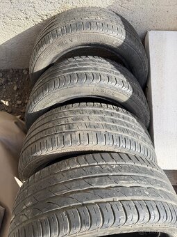 Barum bravuris 3 195/50/15 - 2