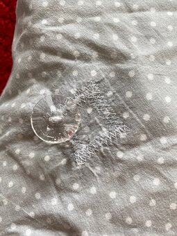 Perova zavinovacka Jituli Maxi - 2