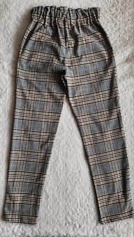 Kalhoty značky Reserved vel 158 - 2