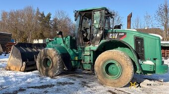 Prodám nakladač CAT 950H - 2