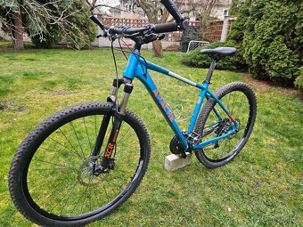 APACHE 29 Horske kolo - 2