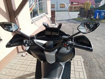 Zontes Ervo 368ccm - 2