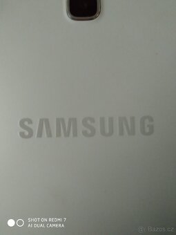 SAMSUNG TABLET 9,5" - 2