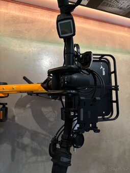 Elektrokolo TERN GSD - 2